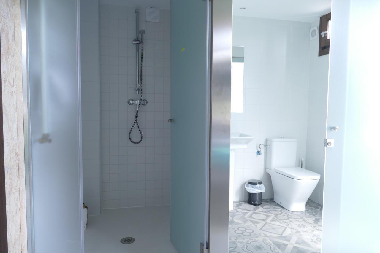Hosteria De Curtidores Естеля Екстериор снимка