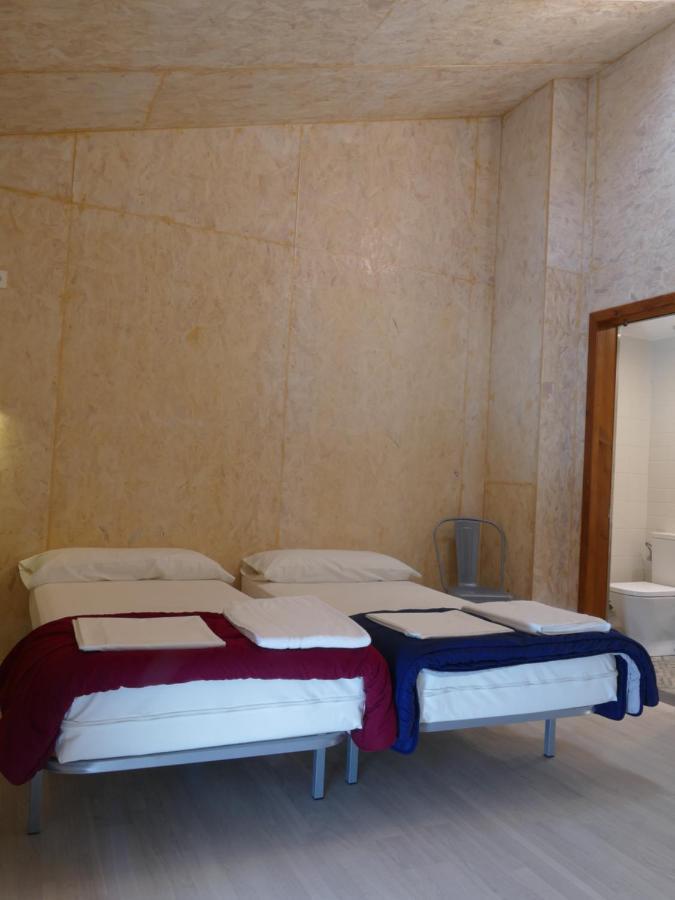 Hosteria De Curtidores Естеля Екстериор снимка