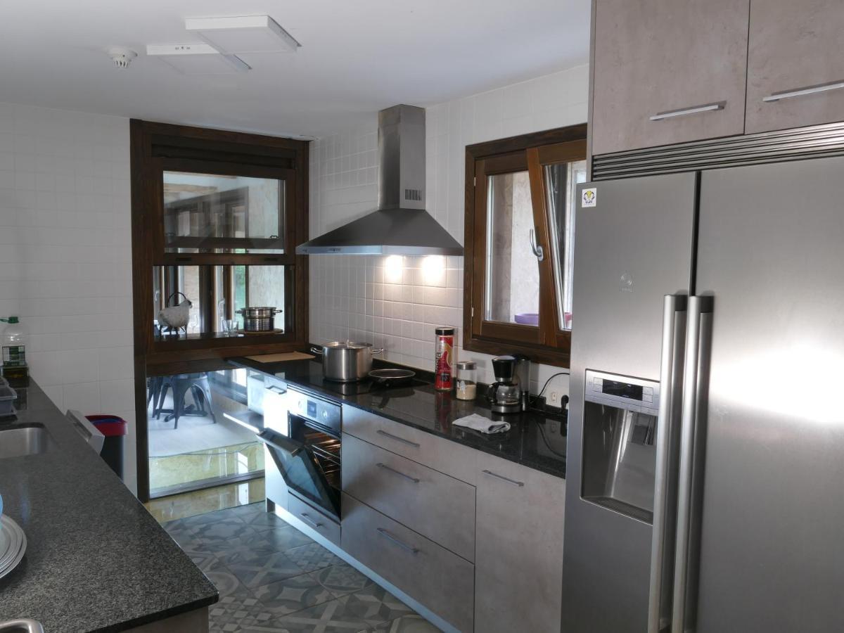 Hosteria De Curtidores Естеля Екстериор снимка